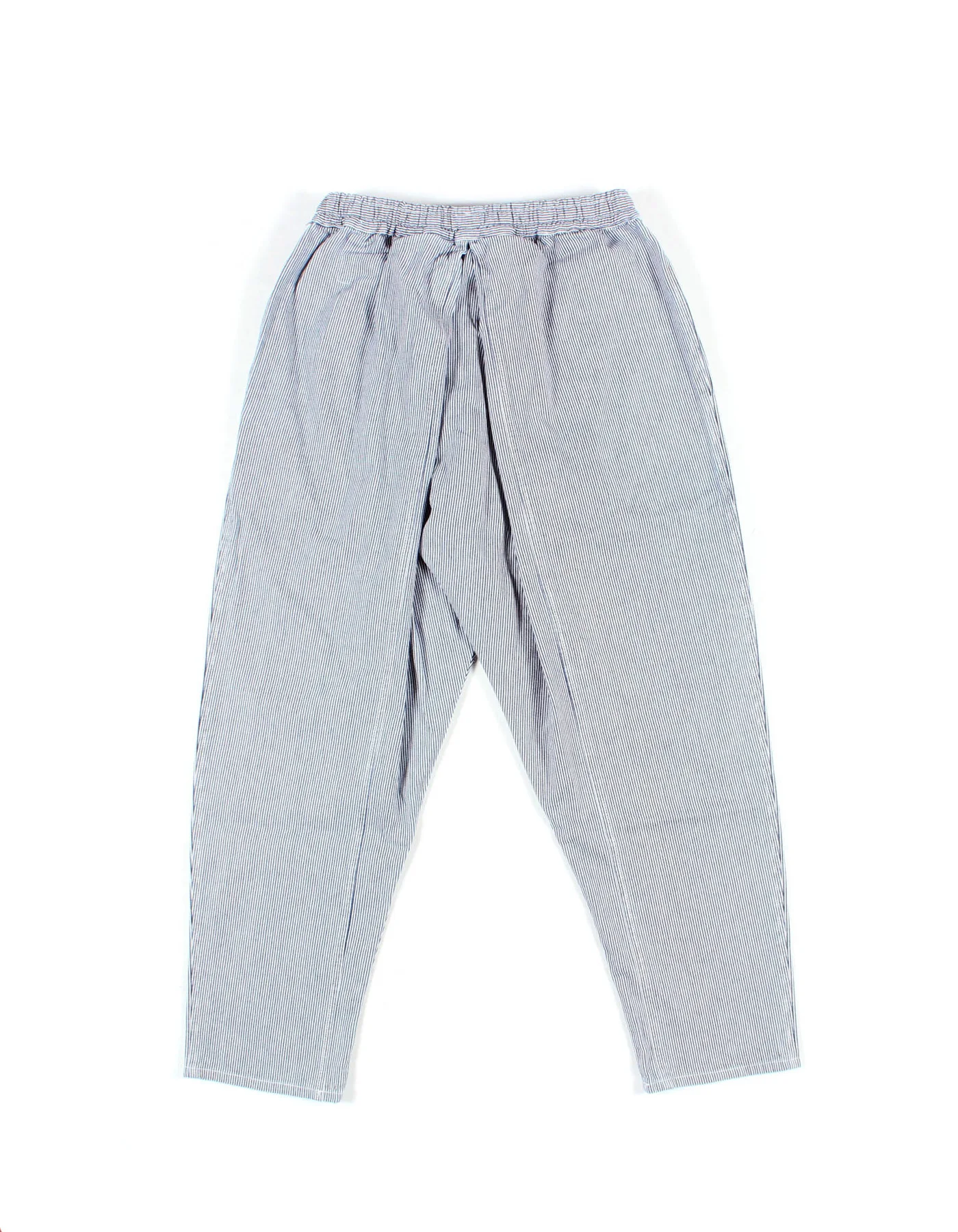 Prospective Flow KARUSAN パンツ ナチュラル M KARUSAN - WOOL - NATURAL | Prospective Flow | Japanese Fashion for